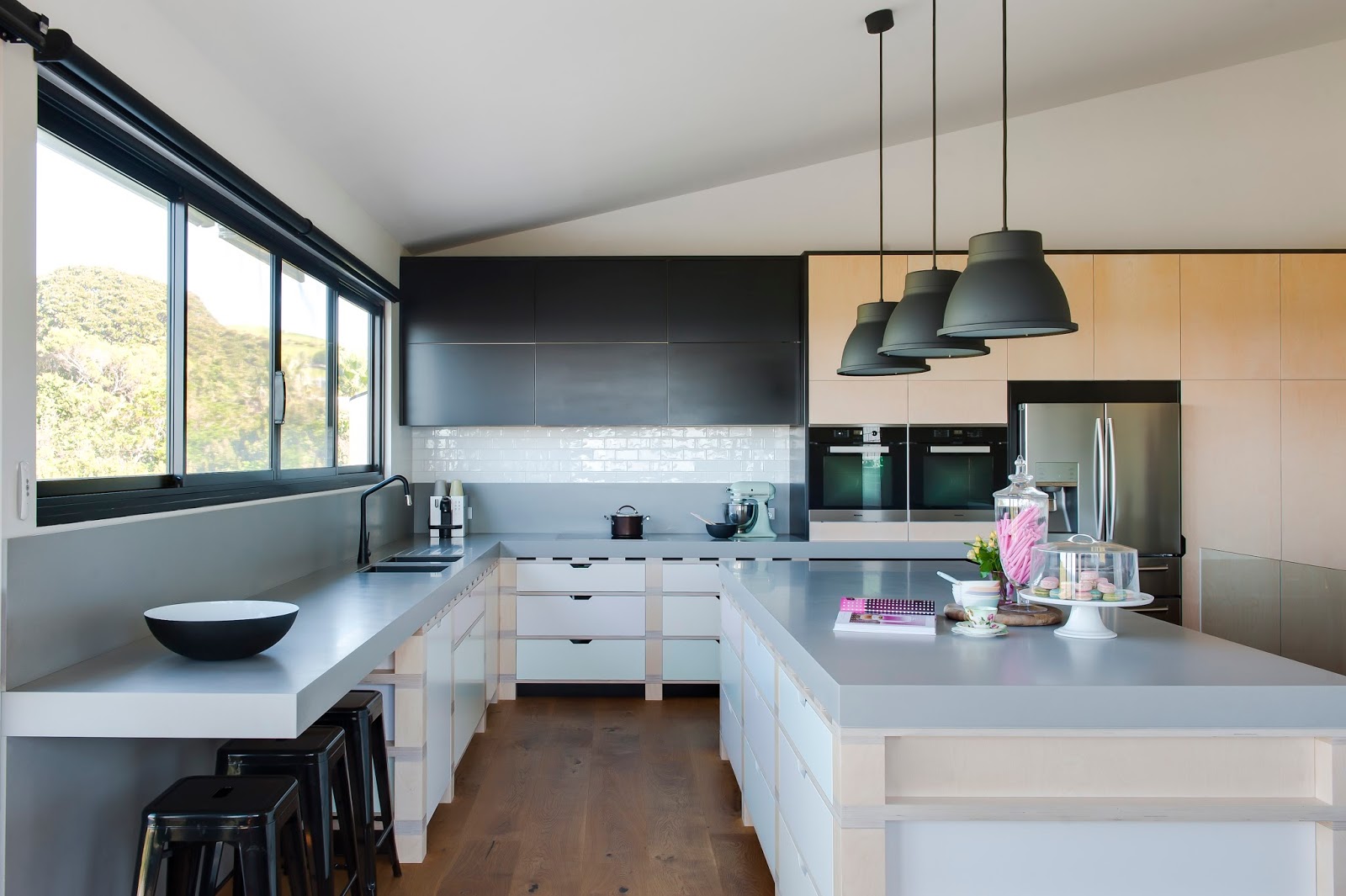 Uncategorized Unique Kitchen Design unique kitchen designs minosa a design solution based on palette